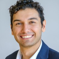 KNIME Employee Aaron Gonzales's profile photo