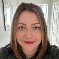 First2Protect Employee Laura Thomas's profile photo