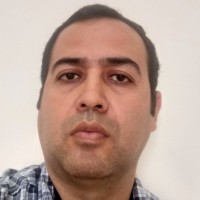 OpalAi Employee Aliasghar Vafainia's profile photo