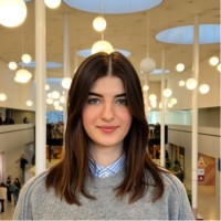 Ksenia Samsonova's profile photo