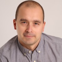 Dariusz Terefenko Email & Phone Number