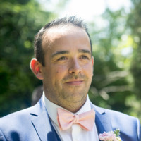 Cora Rocourt Employee Thibaut Sacre's profile photo