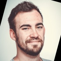 bakdata Employee Benjamin Feldmann's profile photo