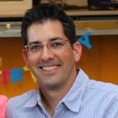 Ghirardelli Associates Employee Aaron Pieczonka's profile photo