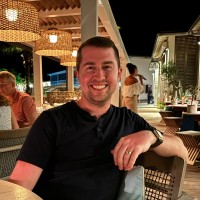 Daniel Bray Email & Phone Number