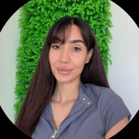Planerio GmbH Employee Nour al-Saidely's profile photo