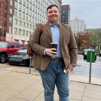 Nick Csizmadia Email & Phone Number