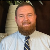 Focus Bank Employee Nathan Holland's profile photo