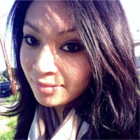 Northeast Arc Employee Liliana Santiago's profile photo