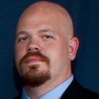 Burns &McDonnell Employee Matthew Justus's profile photo