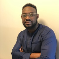 Joseph Dankwah Email & Phone Number