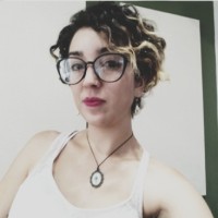 SolvoHR Employee Daniela Goitia's profile photo