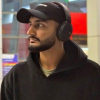 Handysolver Employee Saurabh Dhull's profile photo