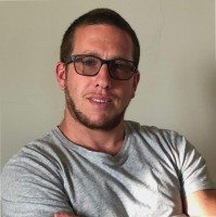 Attic Projects Employee Adam Goldman's profile photo