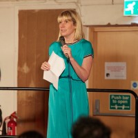 Hannah Fitzgerald Email