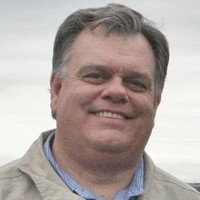 Siemens Healthineers Employee Bob Ham's profile photo