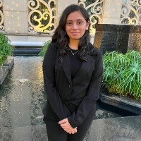 Herbs Nutriproducts Pvt Ltd. Employee Sakshi Shirke's profile photo