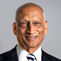 Plantwork Systems Ltd. Employee John de Moraes's profile photo