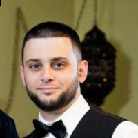 John-Thomas Bramos Email & Phone Number
