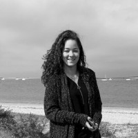 MULLER AUTOMOTIVE Employee Justine Ichambre's profile photo