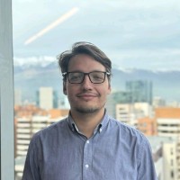 Synertec Employee Maximiliano Santander's profile photo
