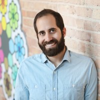 HHIO Employee Udi Assaf's profile photo
