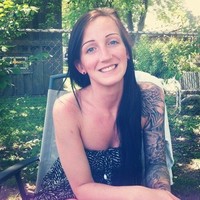 Tru's Grill House Employee Sarah Pelletier's profile photo