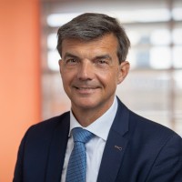 Arcadis Employee Robert Kroon's profile photo