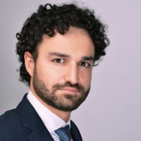 EPEX SPOT Employee Davide Podda's profile photo