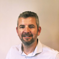 ADC - Fayat Group 1 Employee Damien Tonnerieux's profile photo