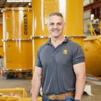 Gekko Systems Employee Mark Donadio's profile photo