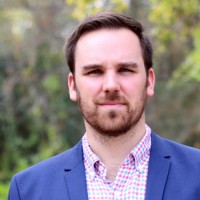 John Paul the Great Catholic University Employee Joe Connolly's profile photo