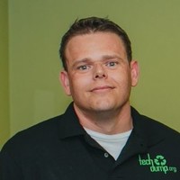 REPOWERED (fka Tech Dump & Tech Discounts) Employee Derek Olson's profile photo