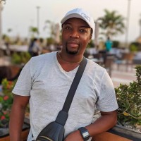 Logistics Manager Employee Chiboh Leo's profile photo