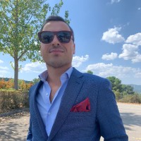 Pedro Moura Silva Email