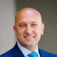 Verdyn Employee Denis Steyn's profile photo