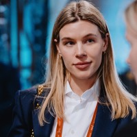 Markit Employee Irena Suminaite's profile photo