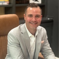 Rhythm Healthcare Employee Kyle Fetters's profile photo