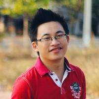 Proxyman Employee Nghia Tran's profile photo