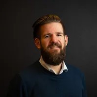 UPHEADS Employee Espen Seim's profile photo