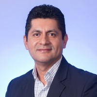 PARAMOUNT GLOBAL Employee Fernando Briones's profile photo