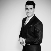 THE BRIDGE | Wellness Hub Employee Hamid Khan's profile photo