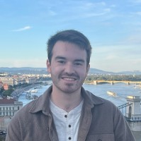 phenoml Employee Ross Powell's profile photo