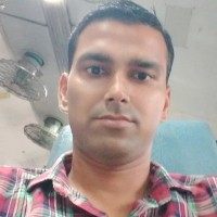 Infosys Employee Sumit Tripathi's profile photo