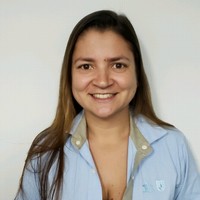 Ecoflora Cares Employee María Camila García Palacio's profile photo