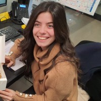 Pikasso Employee Francesca Vincenti's profile photo