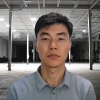 Verida Employee Ronald Chiu's profile photo