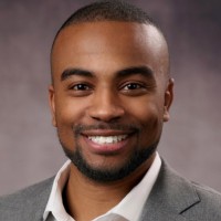 Regions Bank Employee Curtis Brown's profile photo