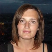 NKT Photonics Employee Agata Witkowska's profile photo