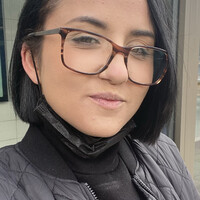 Chilango Employee Alba Tortajada's profile photo